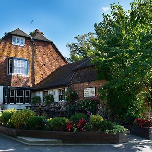 The Black Horse Inn